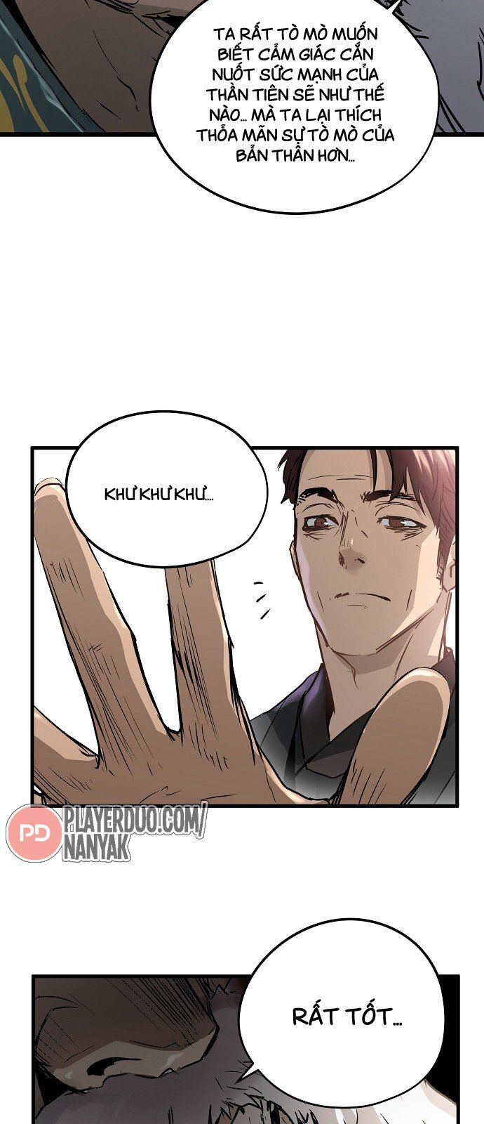 Nanyak Chapter 57 - 89