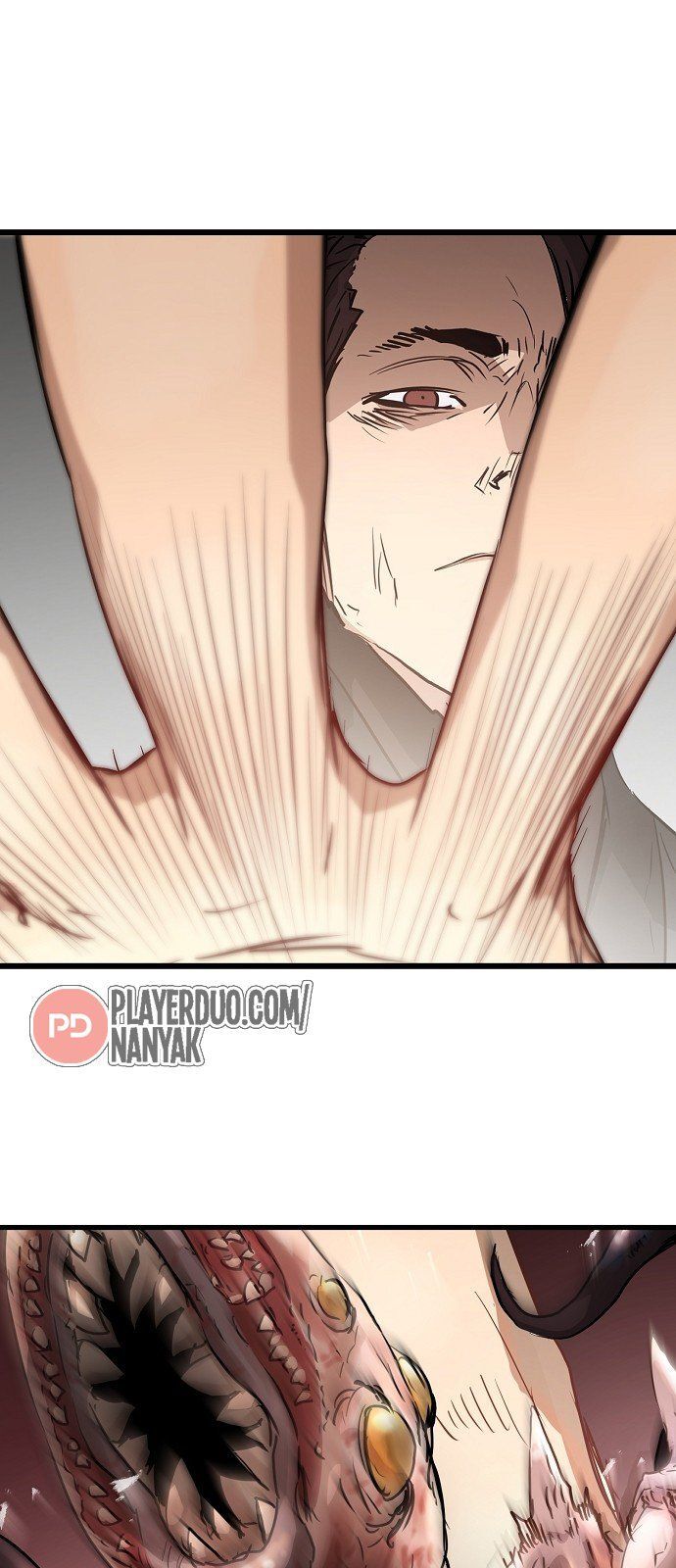 Nanyak Chapter 57 - 91