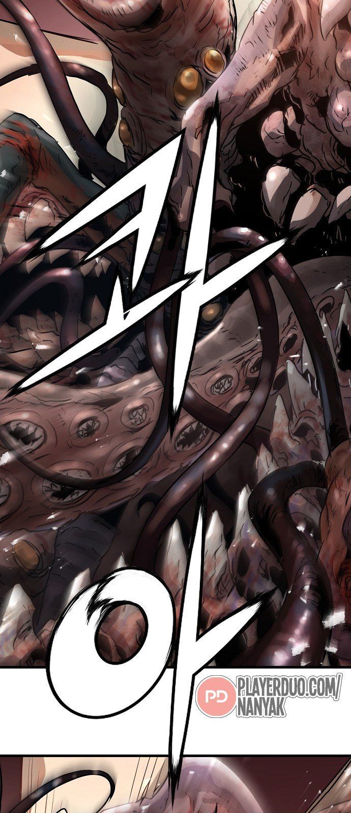 Nanyak Chapter 57 - 92