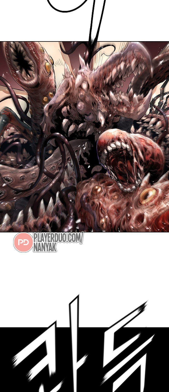 Nanyak Chapter 57 - 94