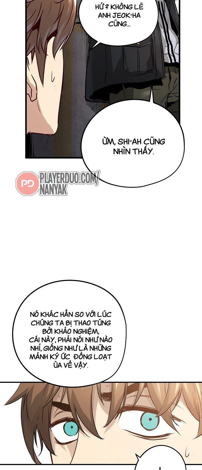 Nanyak Chapter 57 - 99