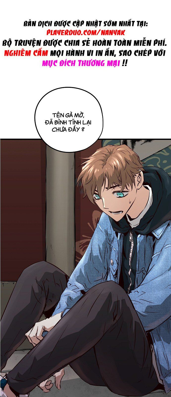 Nanyak Chapter 58 - 2