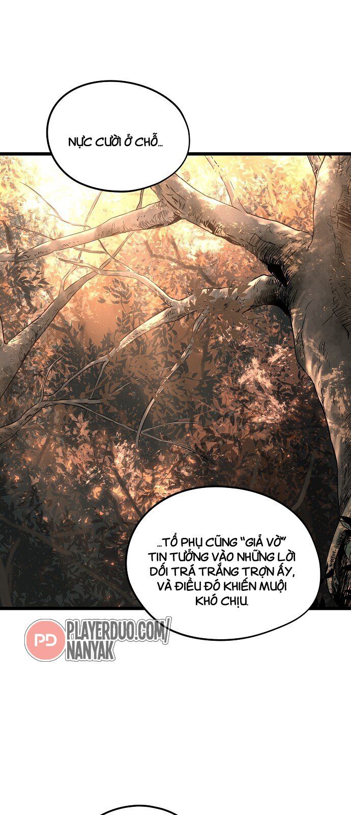 Nanyak Chapter 58 - 13