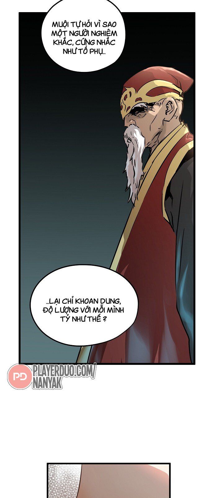 Nanyak Chapter 58 - 14