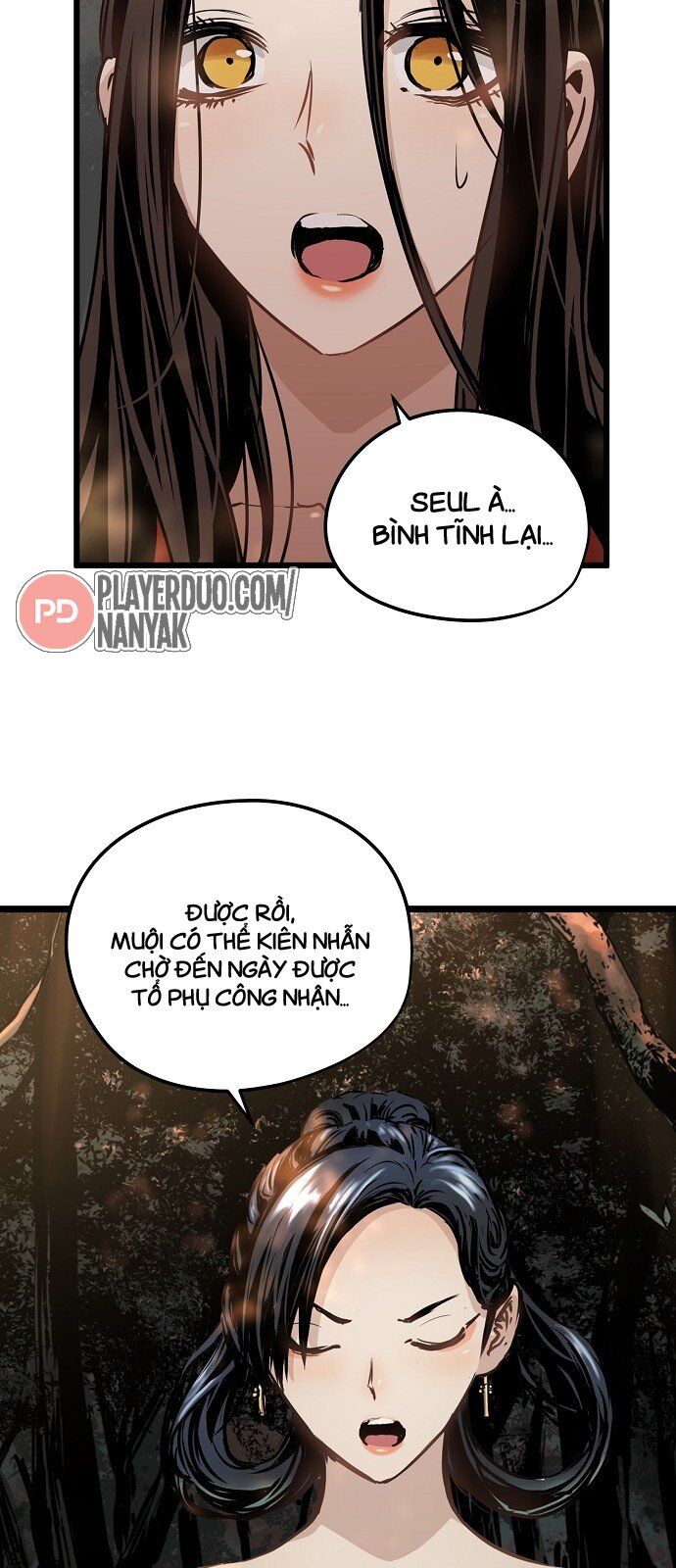 Nanyak Chapter 58 - 16