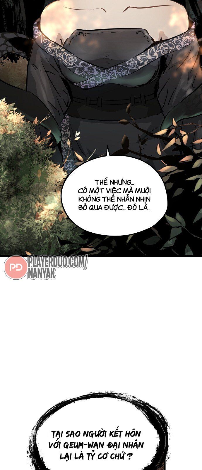 Nanyak Chapter 58 - 17