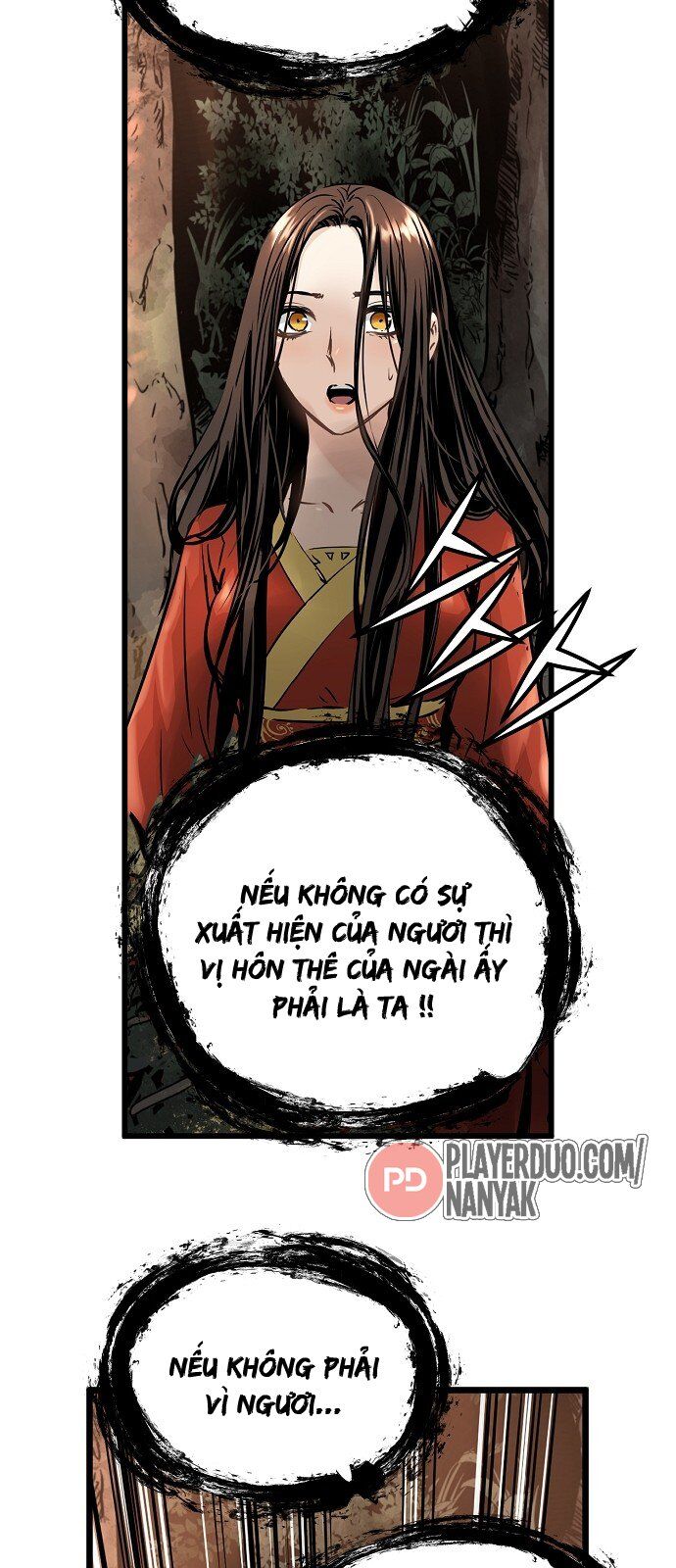 Nanyak Chapter 58 - 18