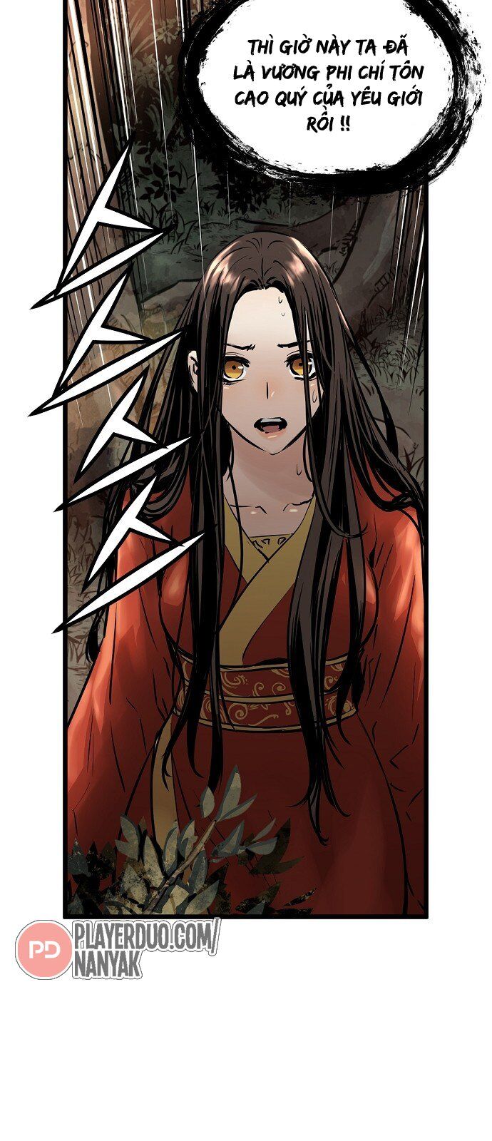 Nanyak Chapter 58 - 19