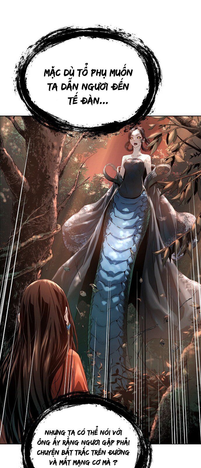 Nanyak Chapter 58 - 20