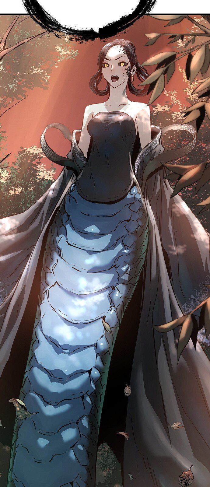 Nanyak Chapter 58 - 21