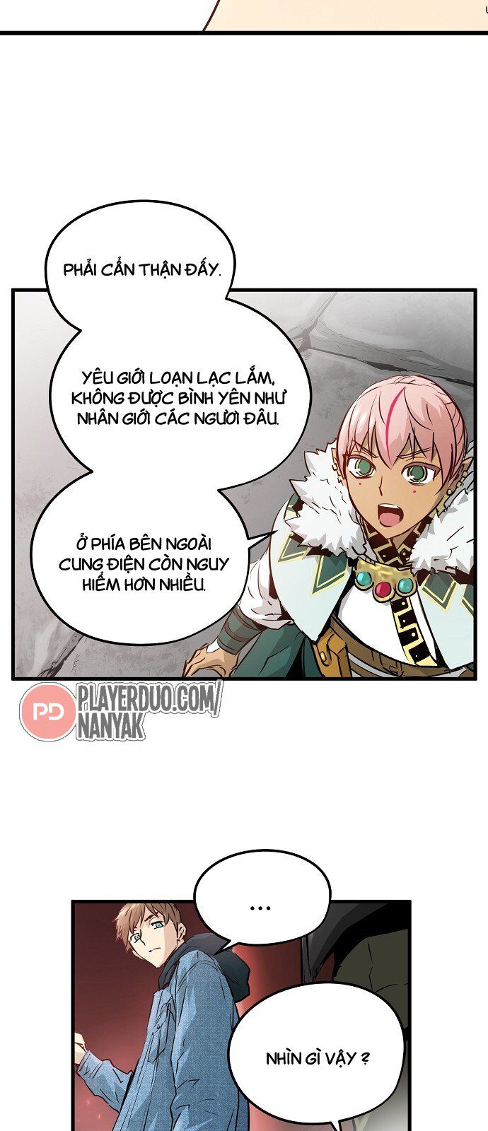 Nanyak Chapter 58 - 26