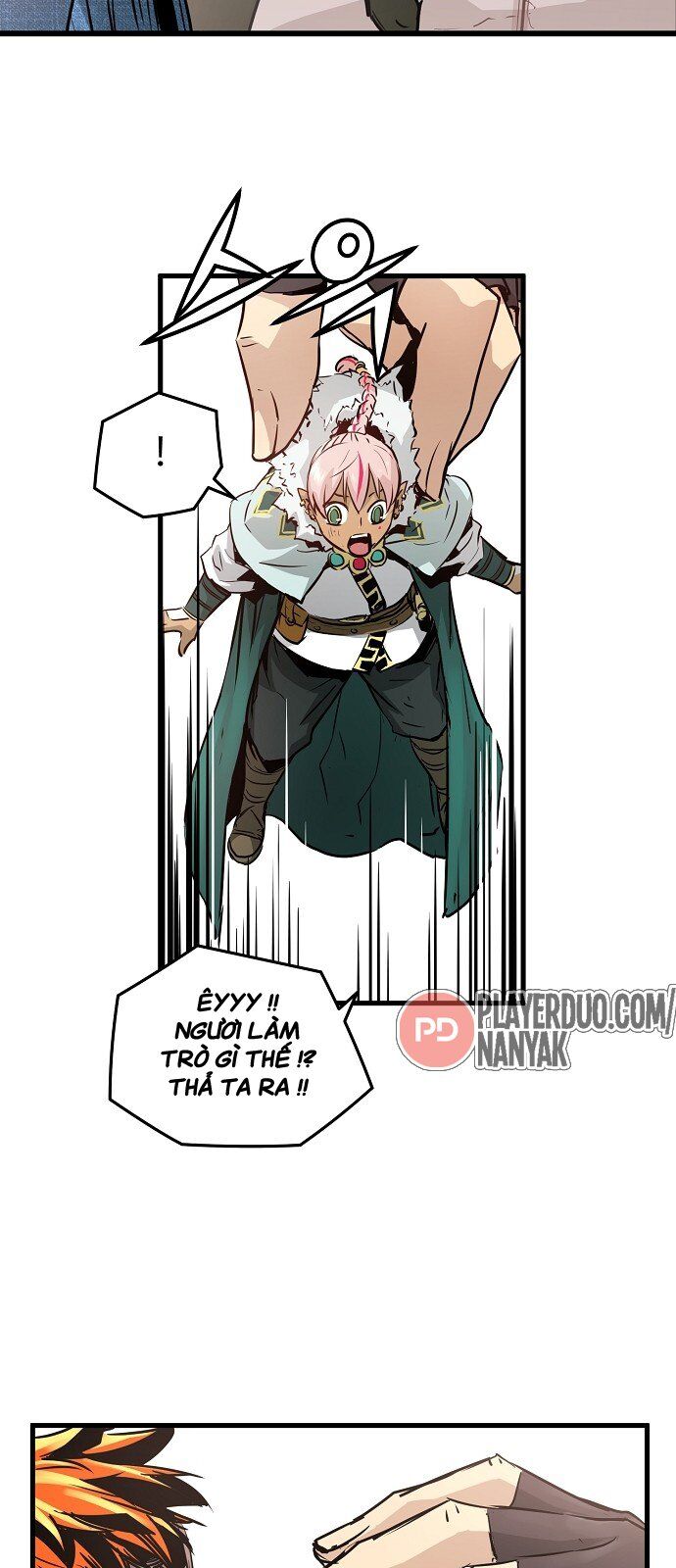 Nanyak Chapter 58 - 28