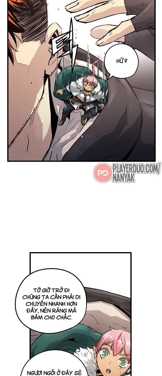 Nanyak Chapter 58 - 29