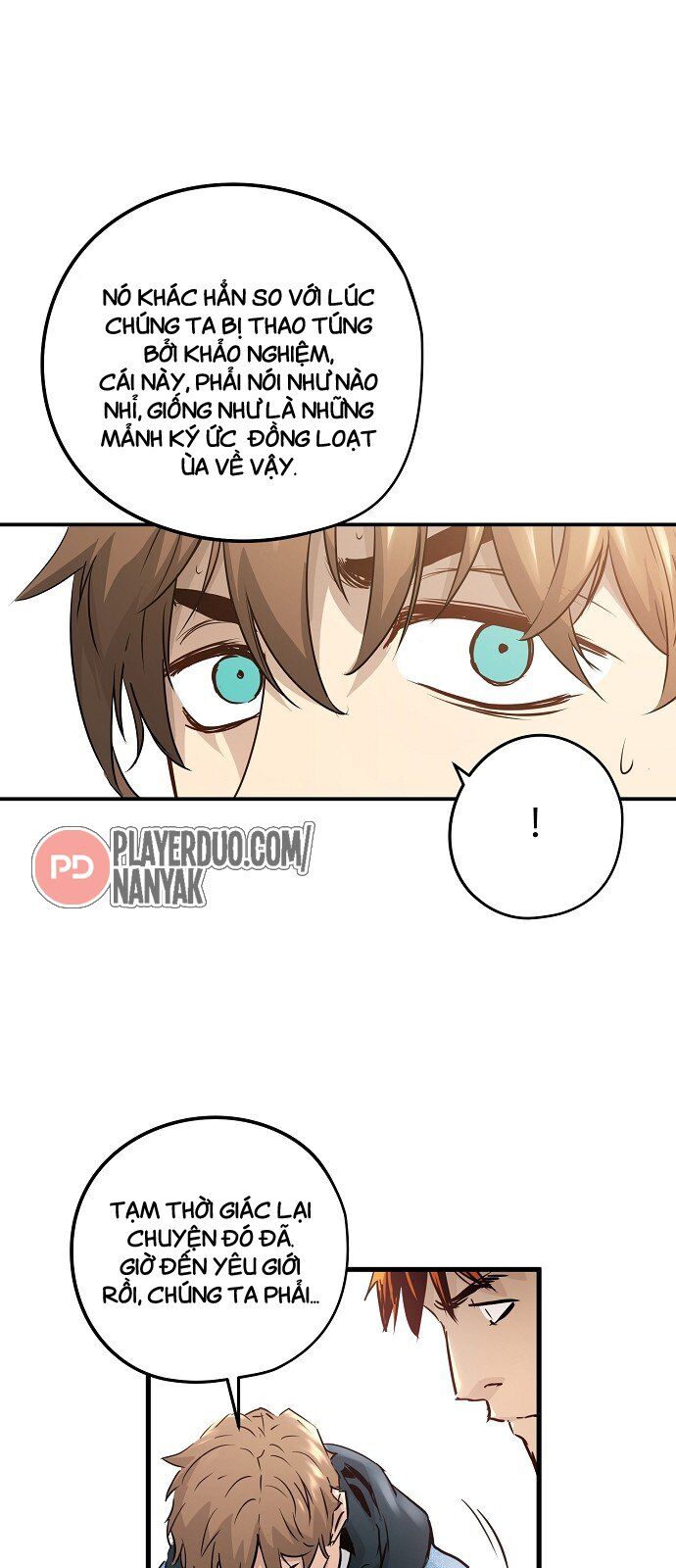 Nanyak Chapter 58 - 4