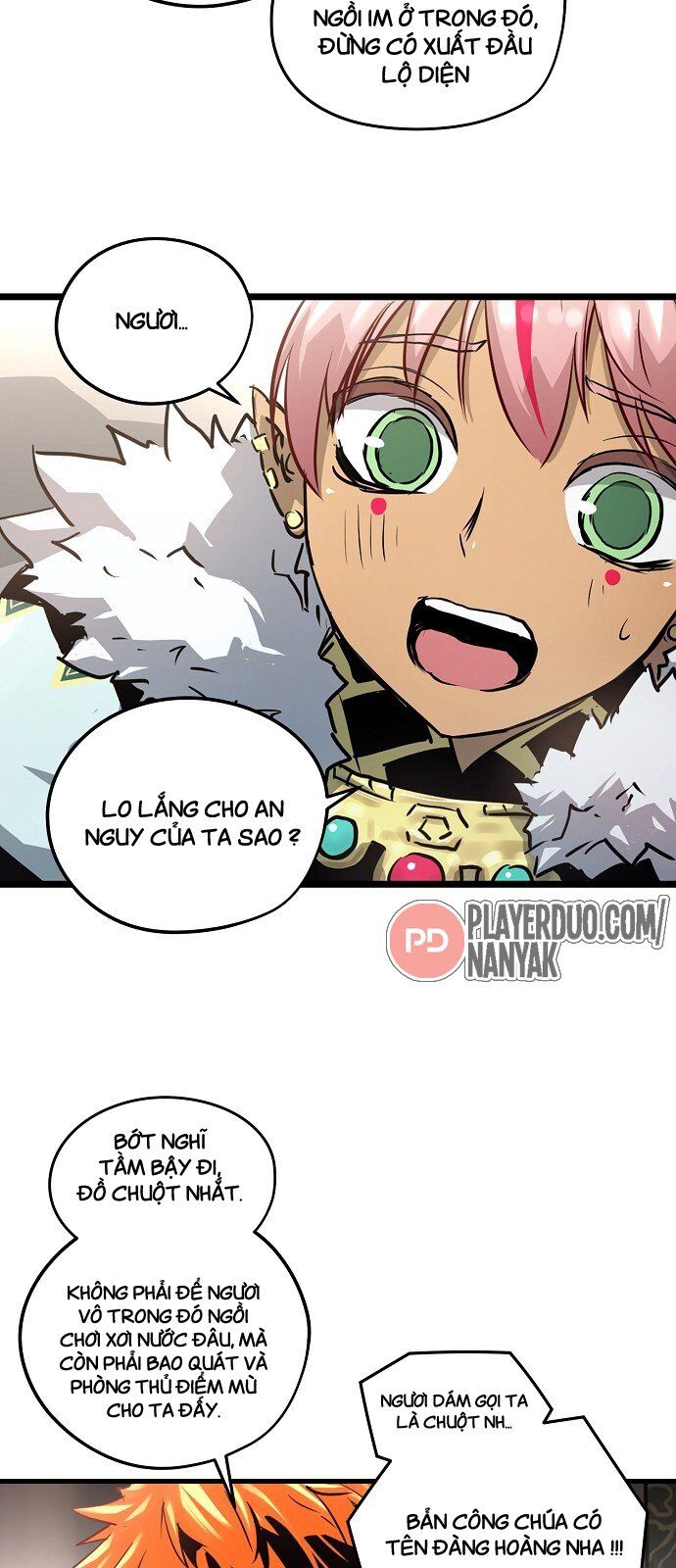 Nanyak Chapter 58 - 31