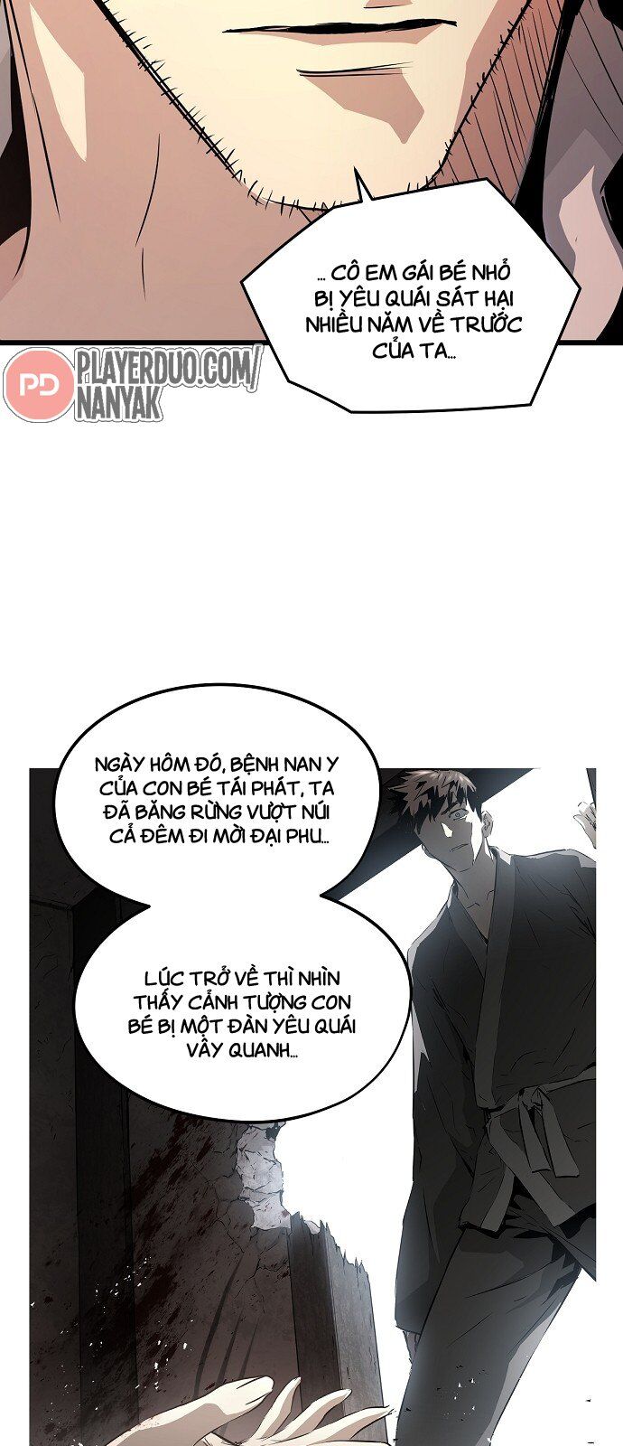 Nanyak Chapter 58 - 35