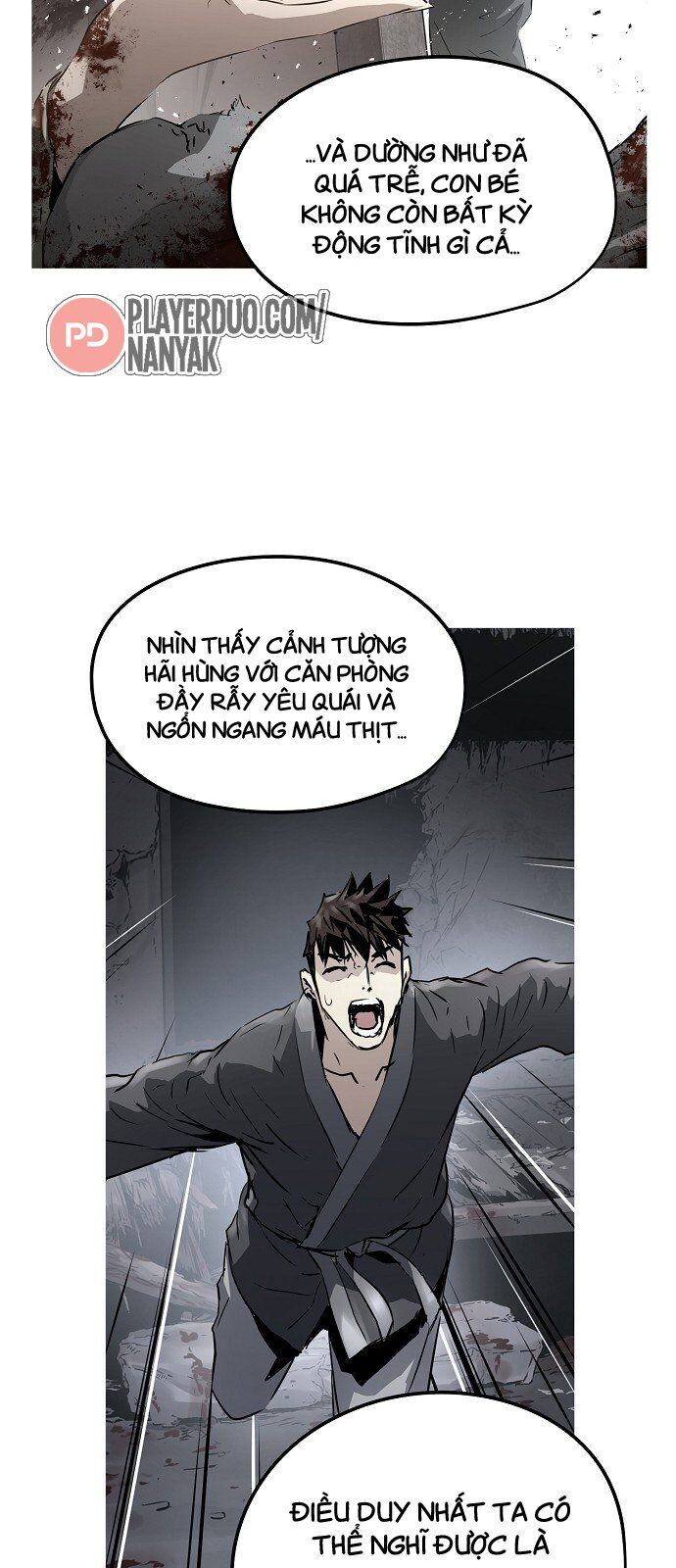 Nanyak Chapter 58 - 36