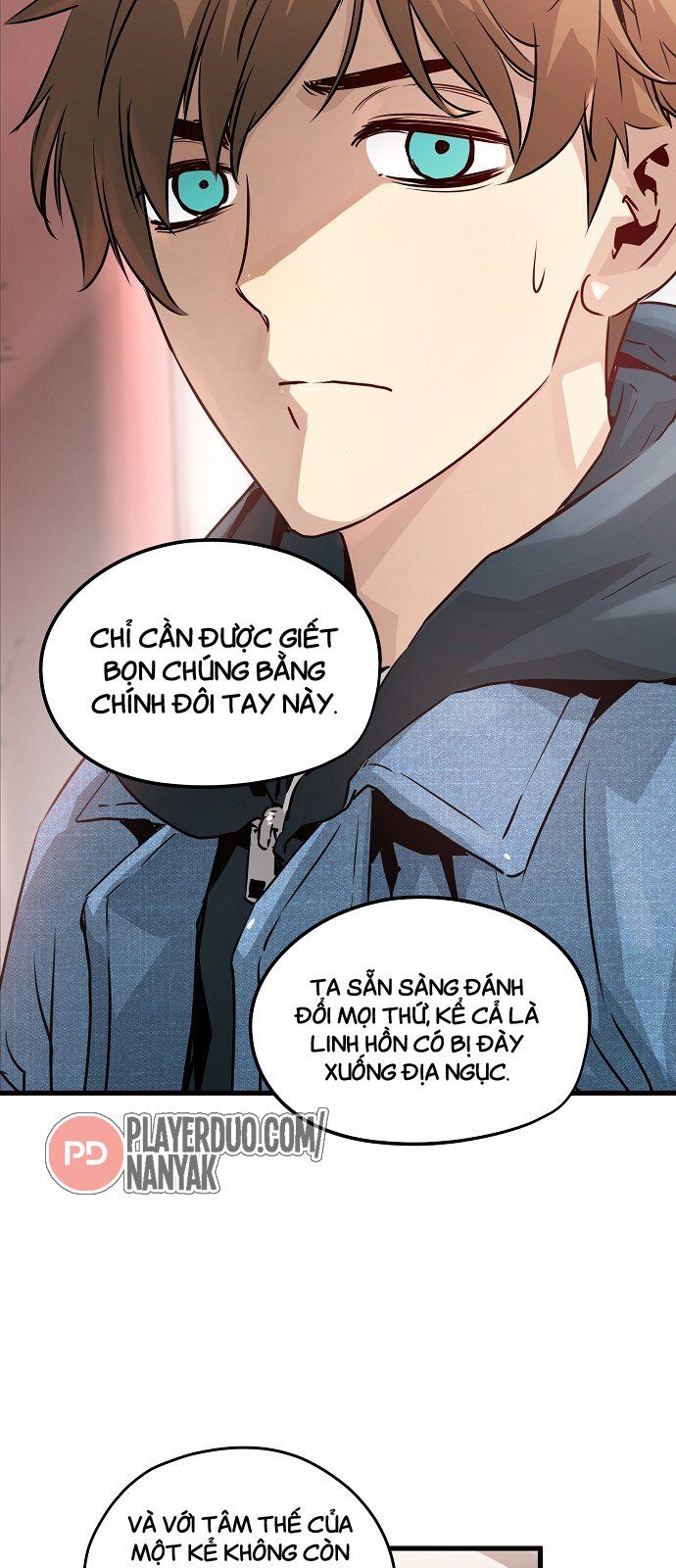 Nanyak Chapter 58 - 45