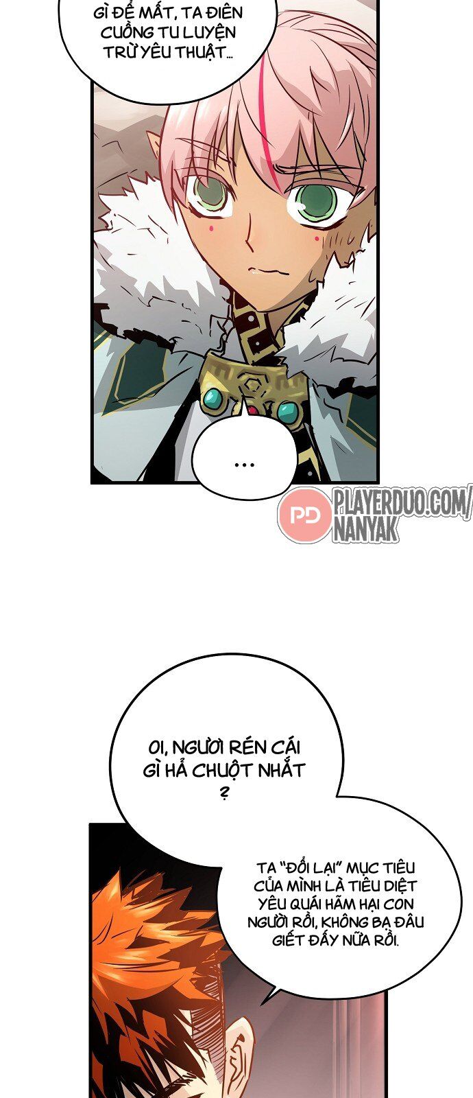 Nanyak Chapter 58 - 46