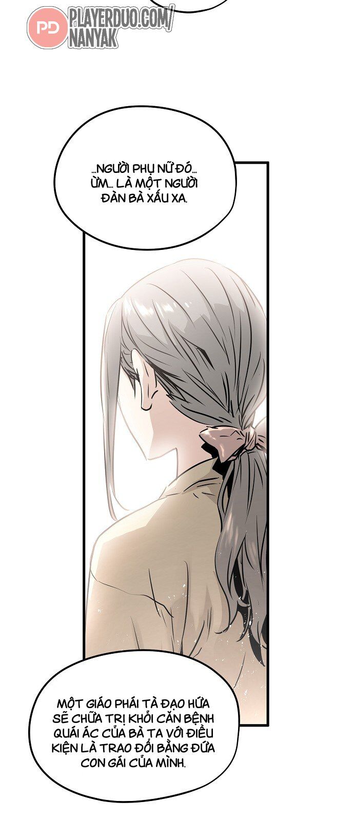 Nanyak Chapter 58 - 50