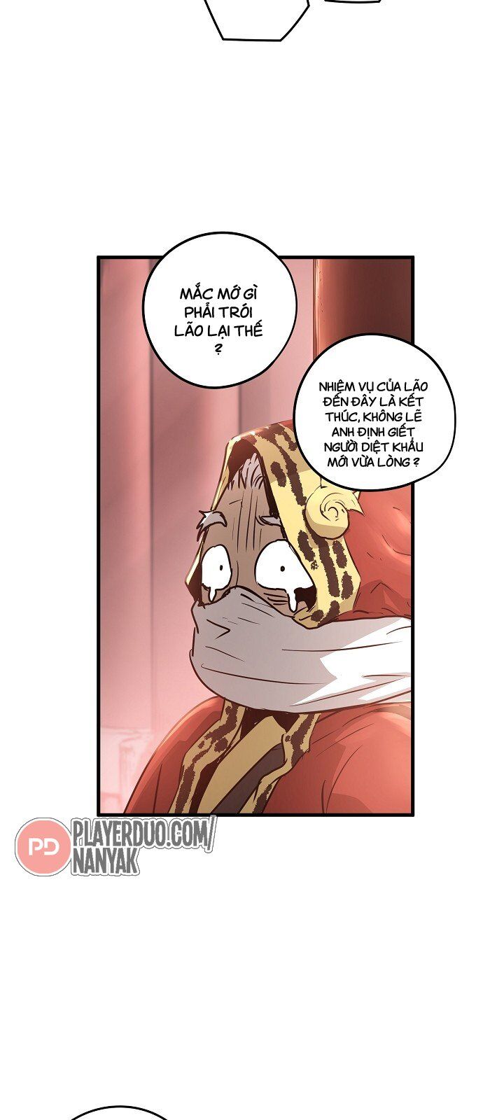 Nanyak Chapter 58 - 6