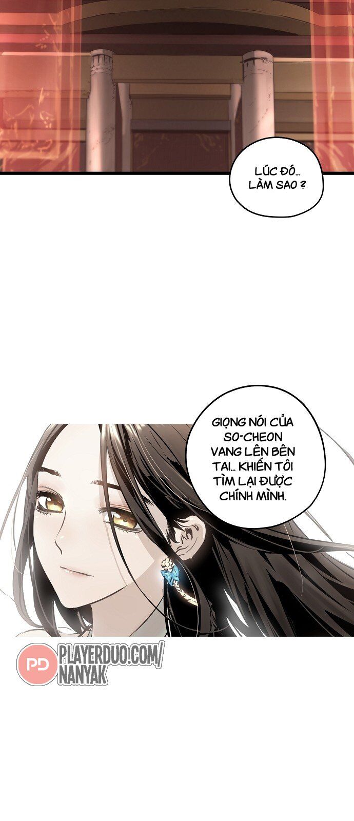 Nanyak Chapter 58 - 59