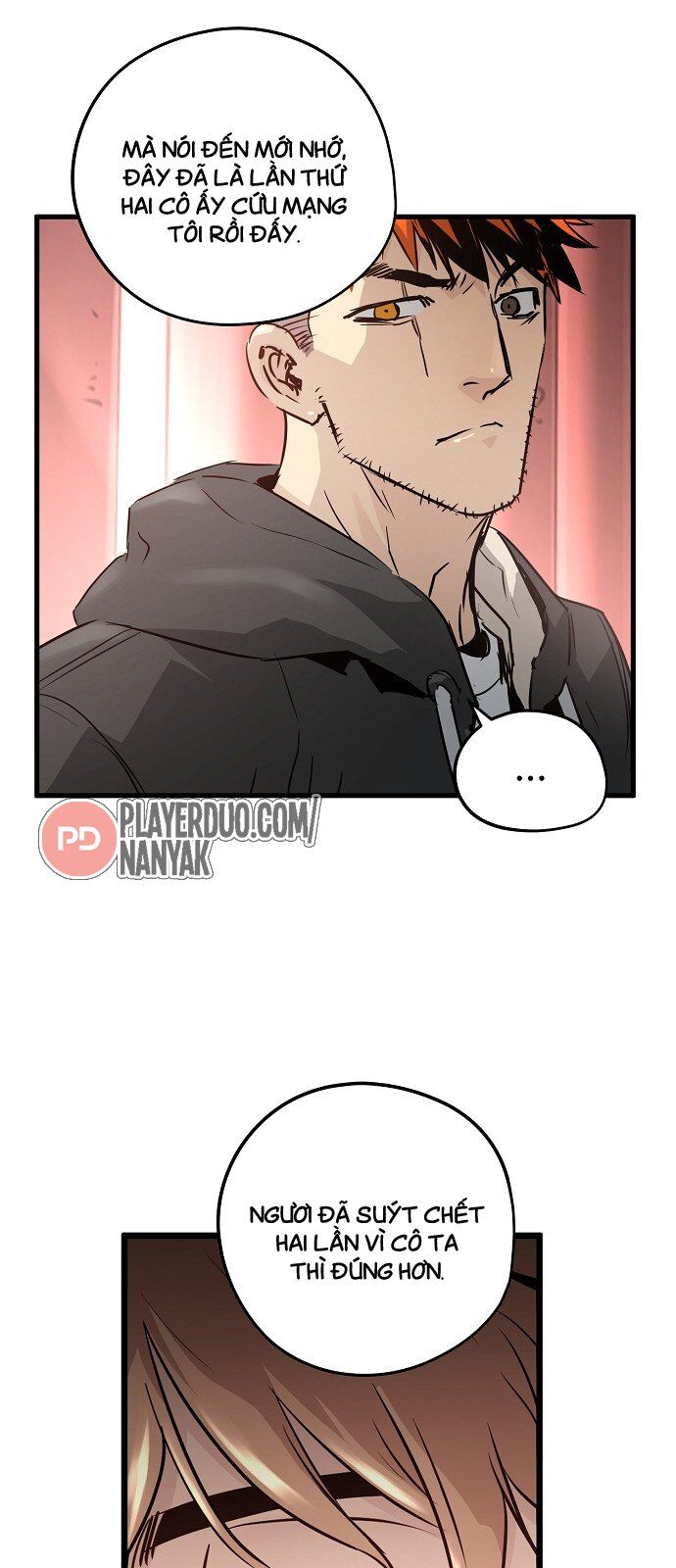 Nanyak Chapter 58 - 60