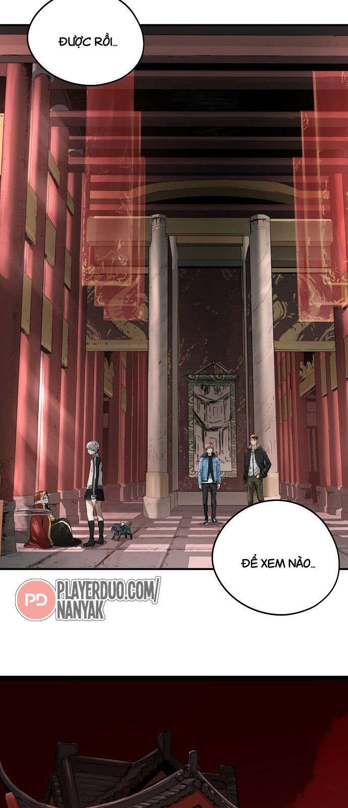 Nanyak Chapter 58 - 7