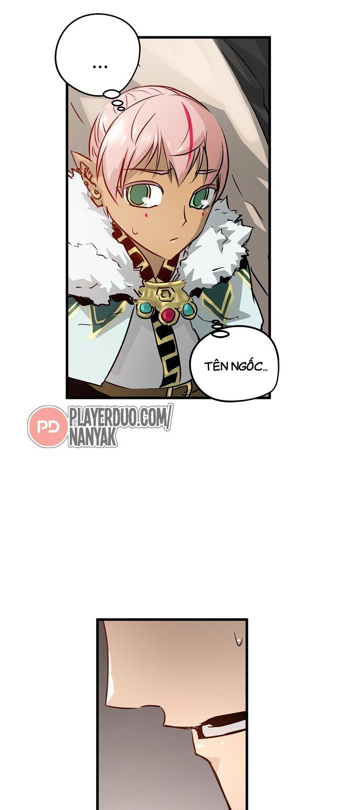 Nanyak Chapter 58 - 65