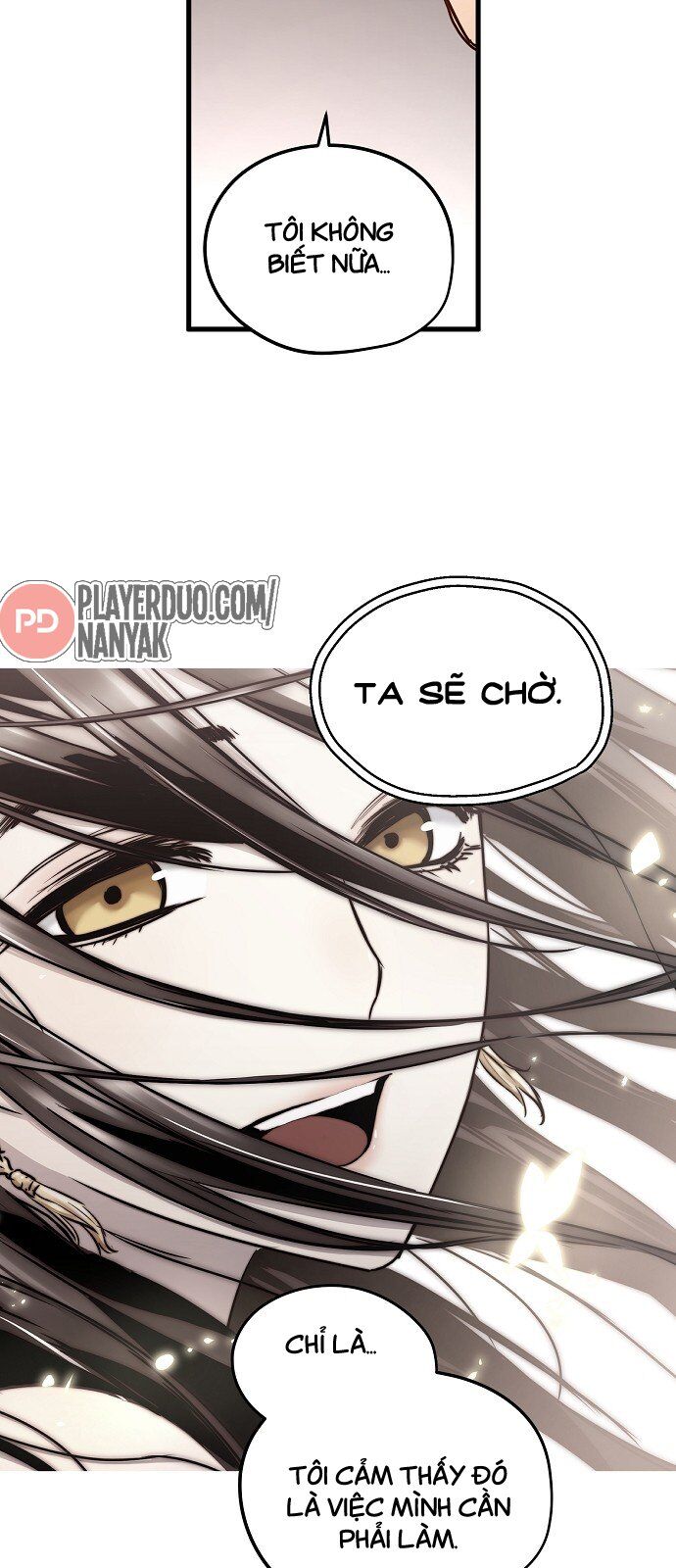 Nanyak Chapter 58 - 66