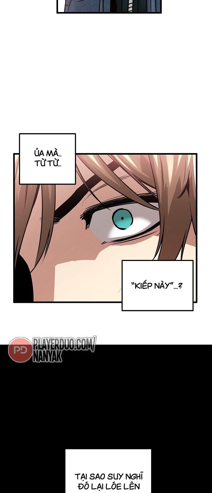 Nanyak Chapter 58 - 69