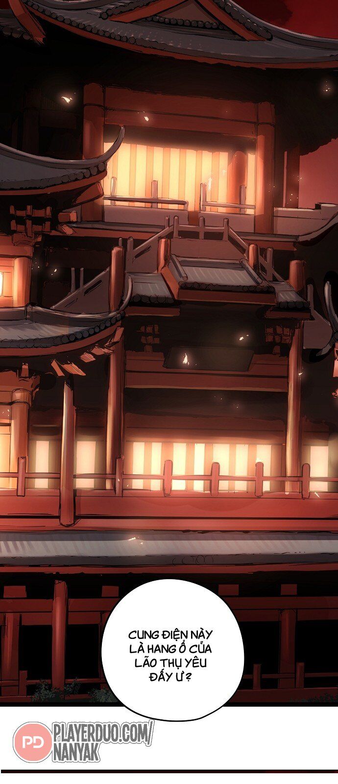 Nanyak Chapter 58 - 8