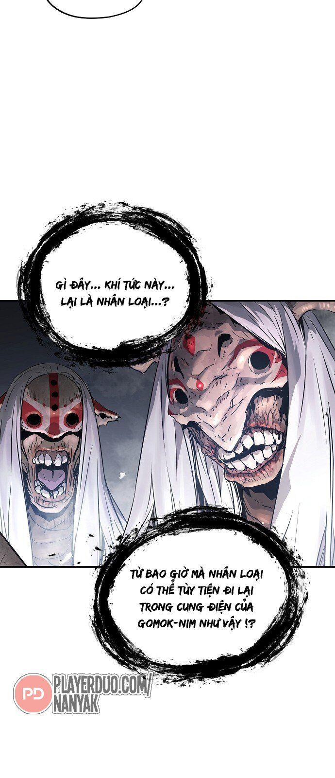 Nanyak Chapter 58 - 73