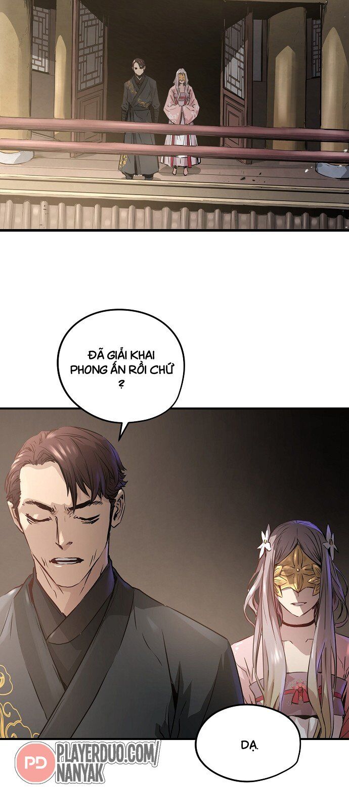 Nanyak Chapter 58 - 75