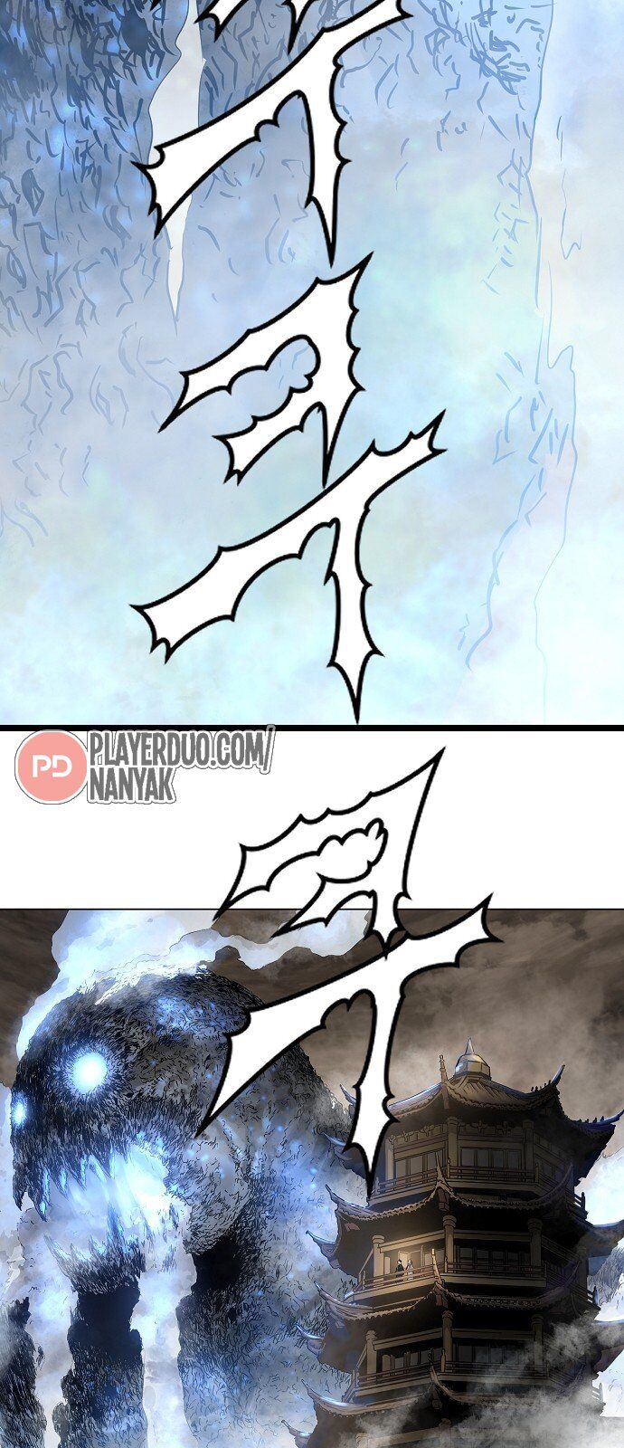 Nanyak Chapter 58 - 82