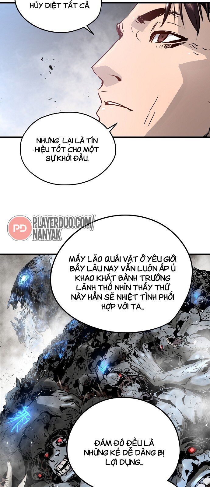 Nanyak Chapter 58 - 84