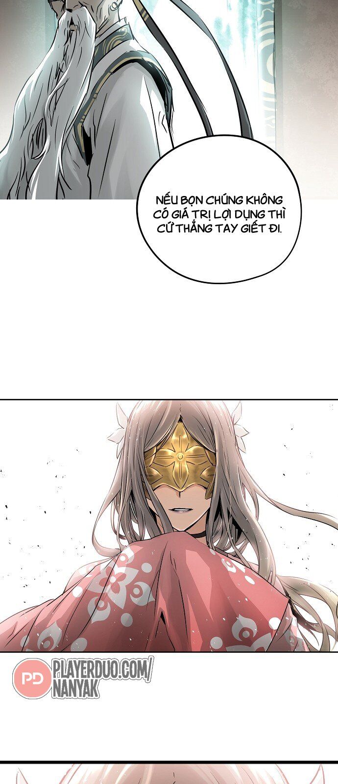 Nanyak Chapter 58 - 89