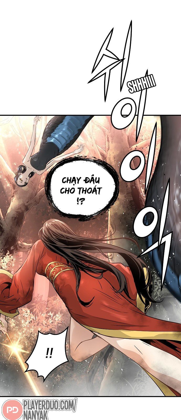 Nanyak Chapter 59 - 15