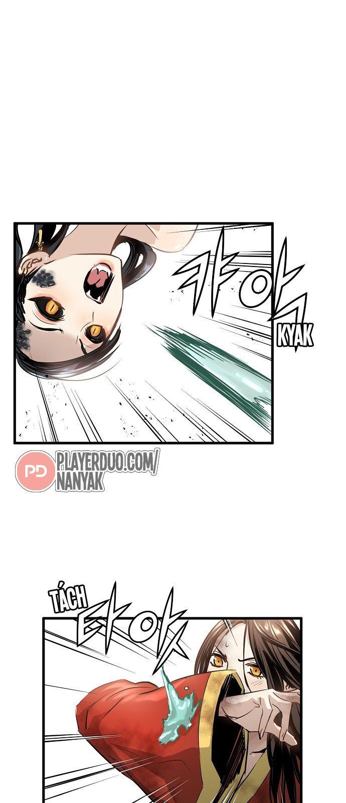 Nanyak Chapter 59 - 16
