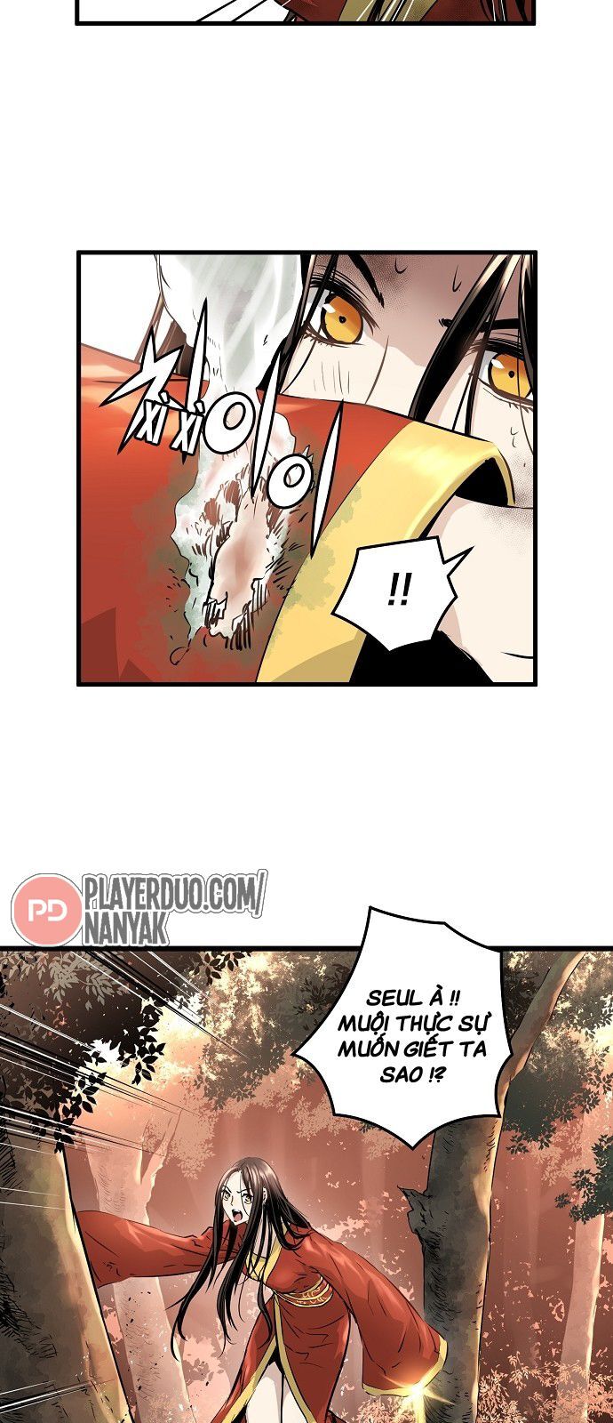 Nanyak Chapter 59 - 17