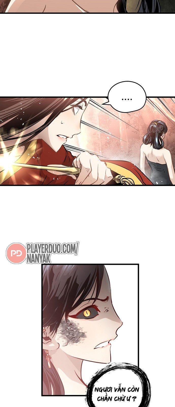 Nanyak Chapter 59 - 21