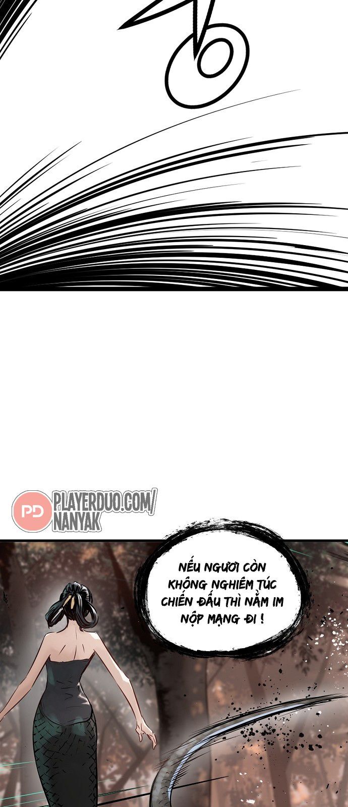 Nanyak Chapter 59 - 23