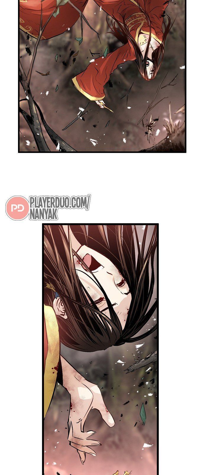 Nanyak Chapter 59 - 25