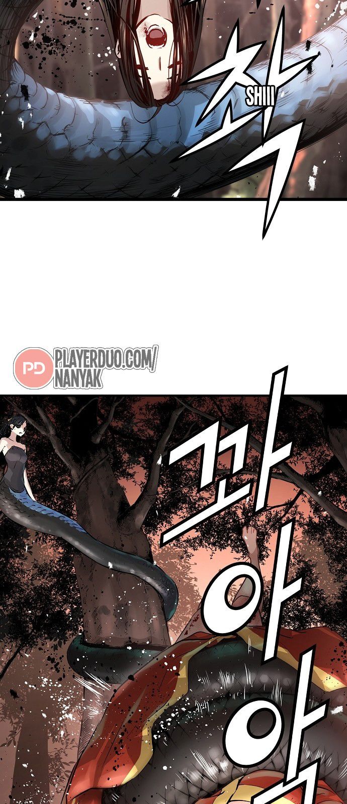 Nanyak Chapter 59 - 27