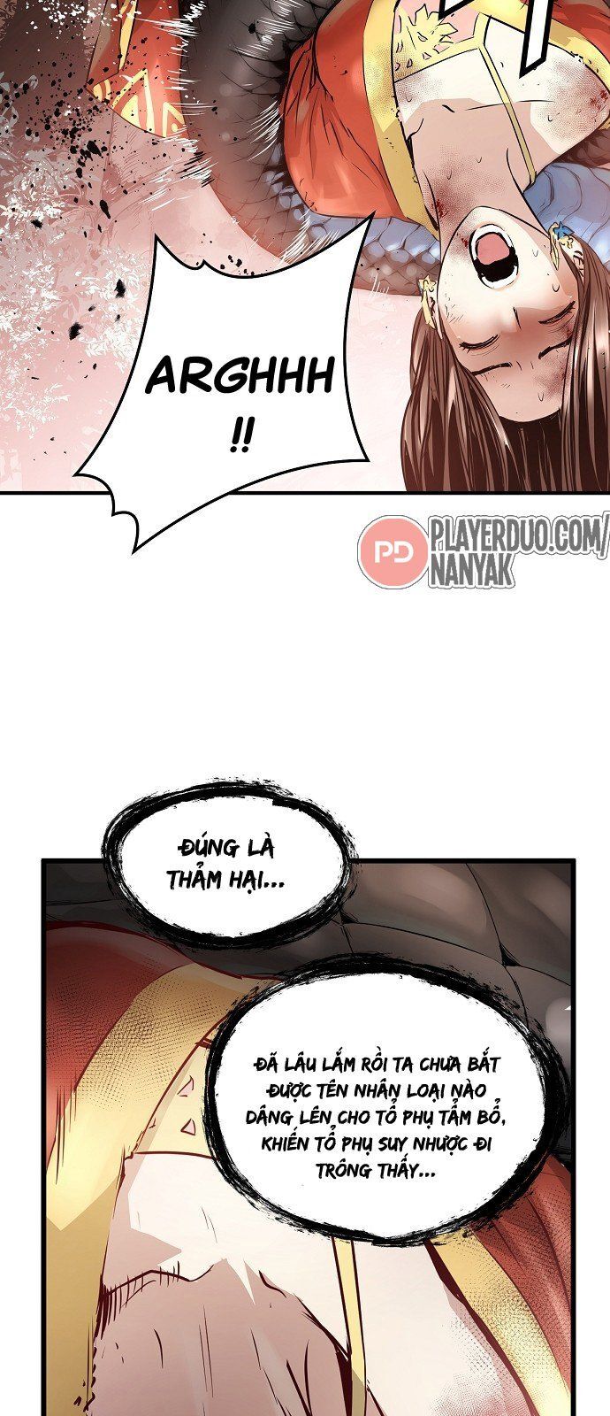 Nanyak Chapter 59 - 28