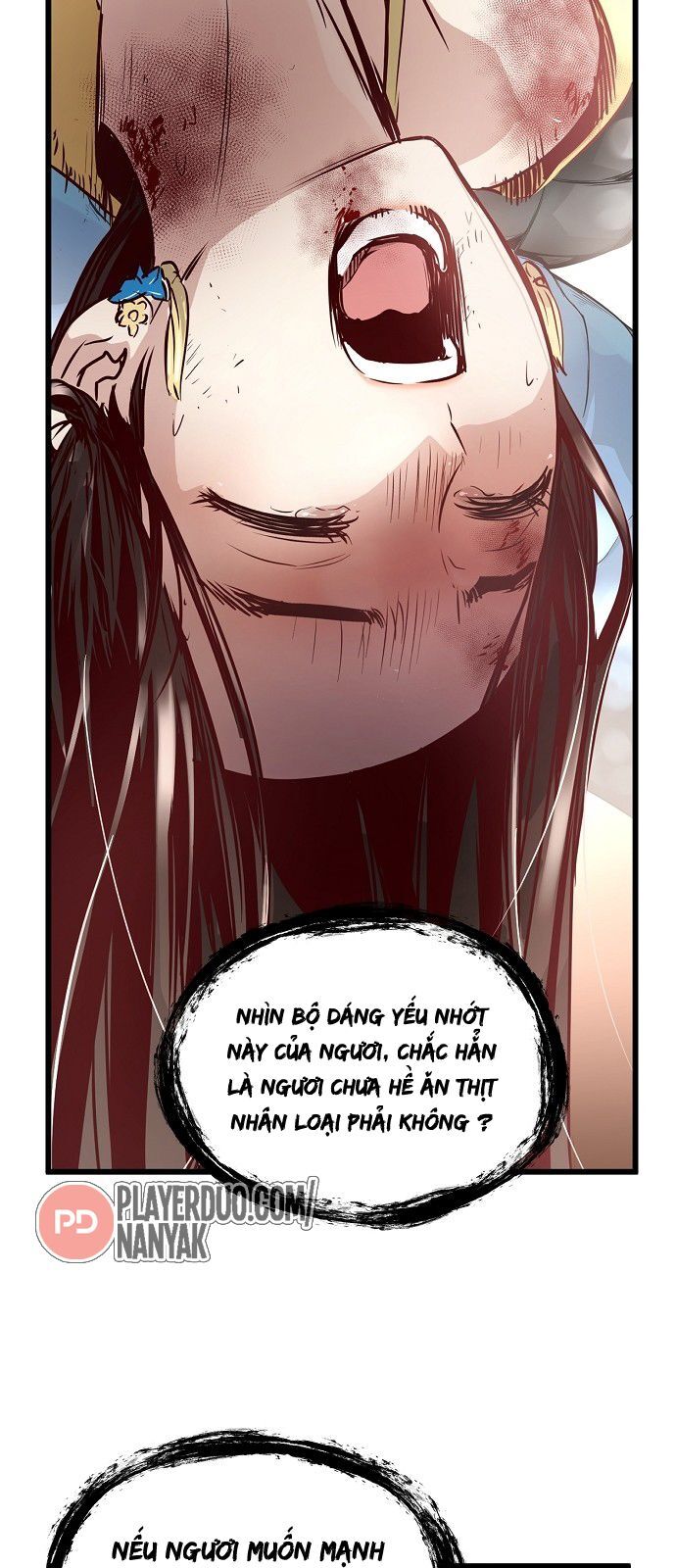 Nanyak Chapter 59 - 29