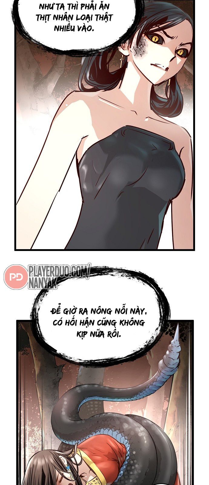 Nanyak Chapter 59 - 30