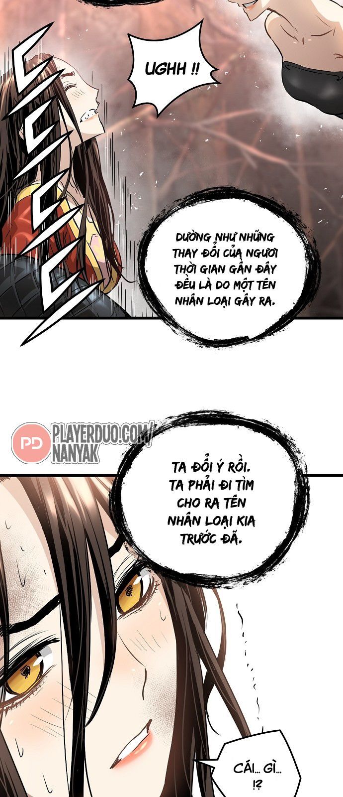 Nanyak Chapter 59 - 35