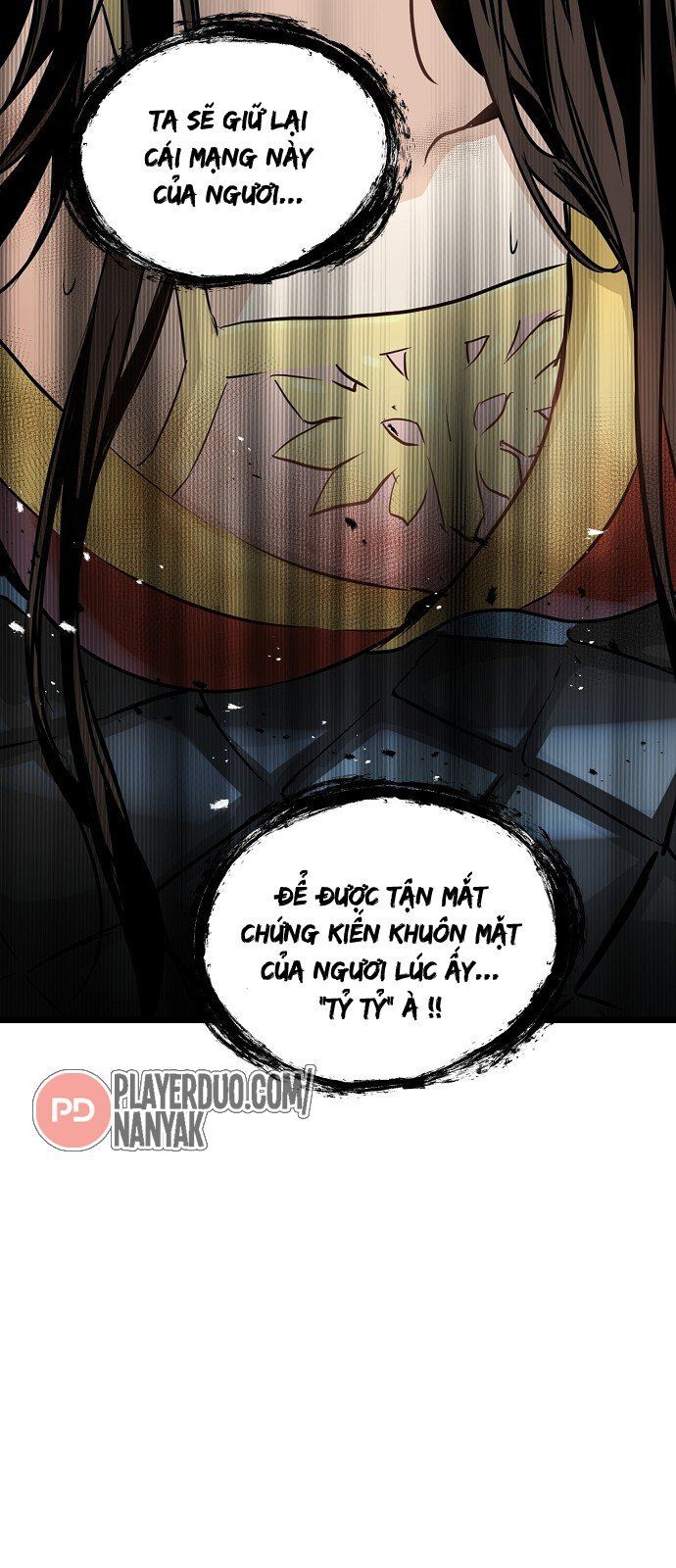 Nanyak Chapter 59 - 38