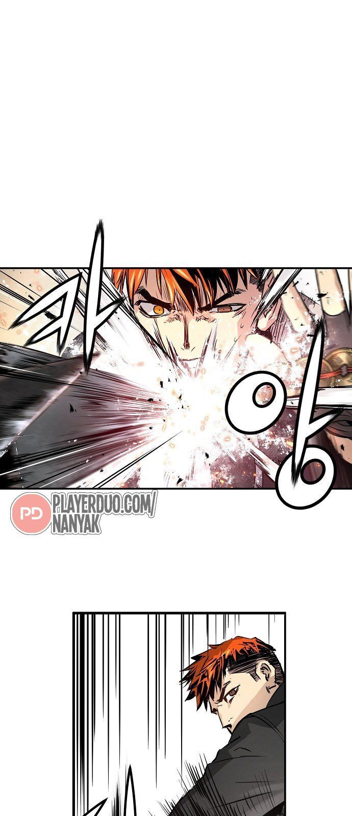 Nanyak Chapter 59 - 39